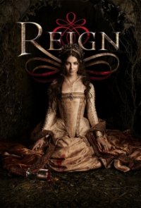 Reign Cover, Poster, Blu-ray,  Bild