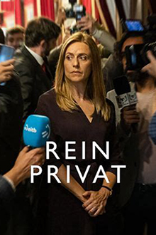 Rein privat, Cover, HD, Serien Stream, ganze Folge