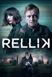 Cover Rellik, Poster, HD