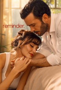 Poster, Reminder Serien Cover