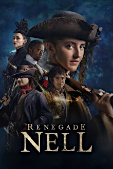 Renegade Nell, Cover, HD, Serien Stream, ganze Folge