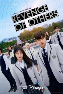 Revenge of Others, Cover, HD, Serien Stream, ganze Folge