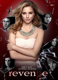 Revenge Cover, Poster, Blu-ray,  Bild