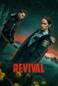Revival (2025) Cover, Online, Poster