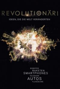 Cover Revolutionär! – Ideen, die die Welt veränderten, Poster, HD