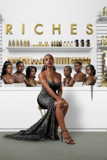 Riches, Cover, HD, Serien Stream, ganze Folge