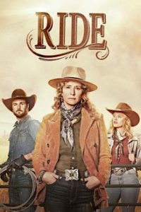 Ride (2023) Cover, Online, Poster