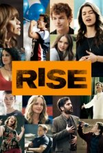 Cover Rise, Poster, Stream