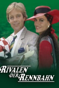 Cover Rivalen der Rennbahn, Poster, HD