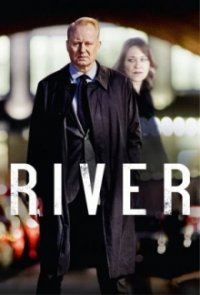 River Cover, Online, Poster