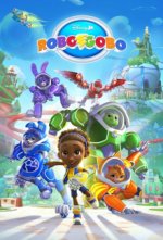 Staffel 1 Cover, Poster