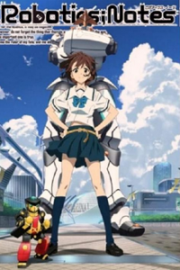 Cover Robotics;Notes, Poster, HD