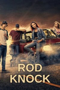 Rod Knock Cover, Poster, Rod Knock DVD