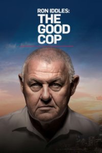 Cover Ron Iddles - Cop aus Leidenschaft, Poster Ron Iddles - Cop aus Leidenschaft