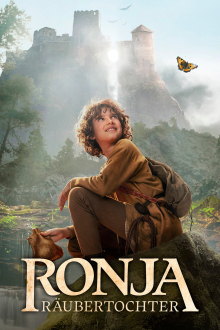 Ronja Räubertochter (2024), Cover, HD, Serien Stream, ganze Folge