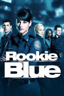 Rookie Blue Cover, Online, Poster