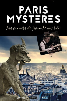 Rätselhaftes Paris, Cover, HD, Serien Stream, ganze Folge