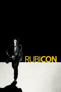 Rubicon Cover, Poster, Blu-ray,  Bild