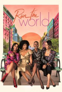 Run the World Cover, Poster, Blu-ray,  Bild