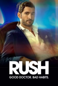 Rush Cover, Poster, Blu-ray,  Bild