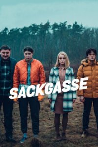 Sackgasse Cover, Sackgasse Poster