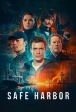 Cover Safe Harbor, Poster Safe Harbor