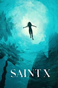 Saint X Cover, Online, Poster