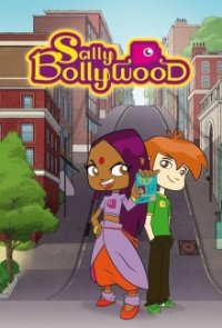 Cover Sally Bollywood, Sally Bollywood