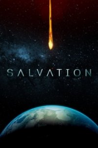 Salvation Cover, Poster, Blu-ray,  Bild