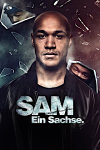 Sam - Ein Sachse Cover, Poster, Blu-ray,  Bild