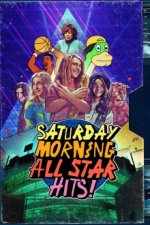 Staffel 1 Cover, Poster