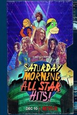 Cover Saturday Morning All Star Hits!, Poster, Stream