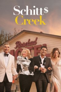 Schitt’s Creek Cover, Online, Poster