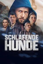 Cover Schlafende Hunde, Poster Schlafende Hunde