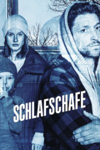 Cover Schlafschafe, Schlafschafe