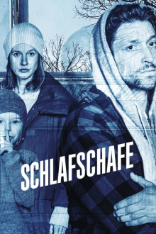 Schlafschafe, Cover, HD, Serien Stream, ganze Folge