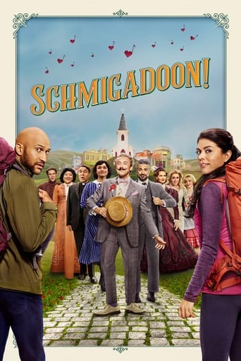 Schmigadoon!, Cover, HD, Serien Stream, ganze Folge