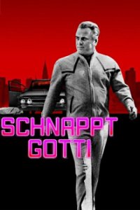 Cover Schnappt Gotti, Poster