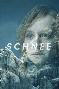 Schnee (2023) Cover, Poster, Blu-ray,  Bild