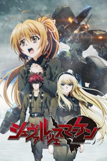 Schwarzesmarken Cover, Poster, Blu-ray,  Bild