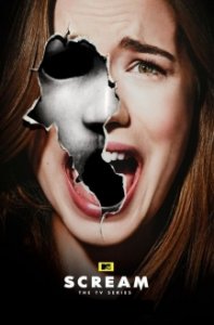 Scream Cover, Online, Poster