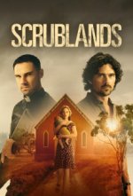 Cover Scrublands, Poster, Stream