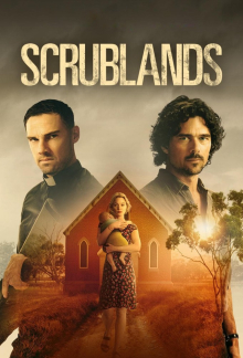 Scrublands, Cover, HD, Serien Stream, ganze Folge