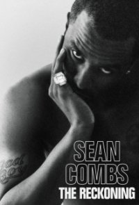 Poster, Sean Combs: The Reckoning Serien Cover