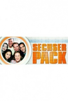 Sechserpack, Cover, HD, Serien Stream, ganze Folge