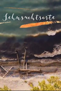 Sehnsuchtsorte Cover, Poster, Blu-ray,  Bild