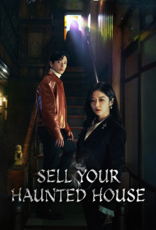 Sell Your Haunted House, Cover, HD, Serien Stream, ganze Folge