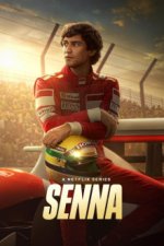 Cover Senna, Poster, Stream