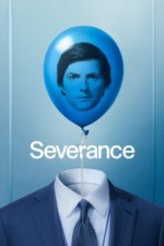 Cover Severance, Poster, Stream