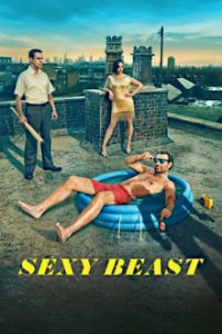 Sexy Beast Cover, Online, Poster